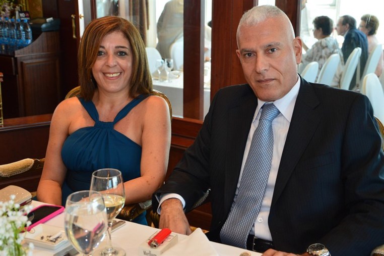 Le Ciel Sunday Brunch